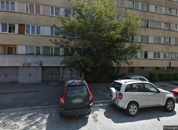 Ceny mieszkań Wrocław UL. ŁÓDZKA 18