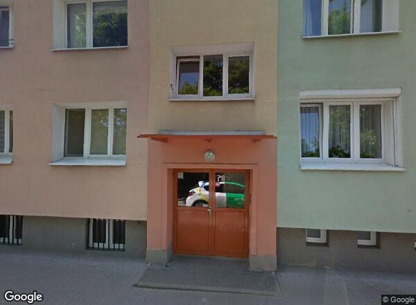 Ceny mieszkań Poznań Rzeczypospolitej 70