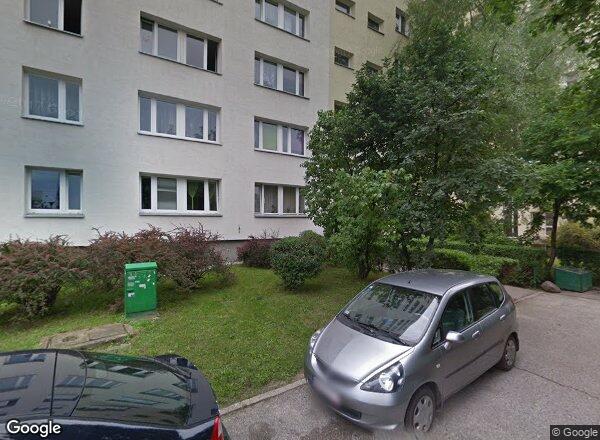 Ceny mieszkań Warszawa ul. L. Hirszfelda 8