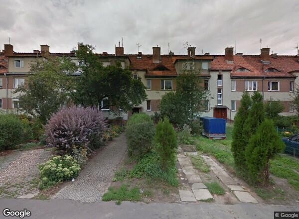 Ceny transakcyjne mieszkań Wrocław UL. STEFANA OKRZEI 27