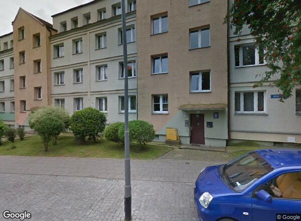 Ceny mieszkań Szczecin Grodzka 32