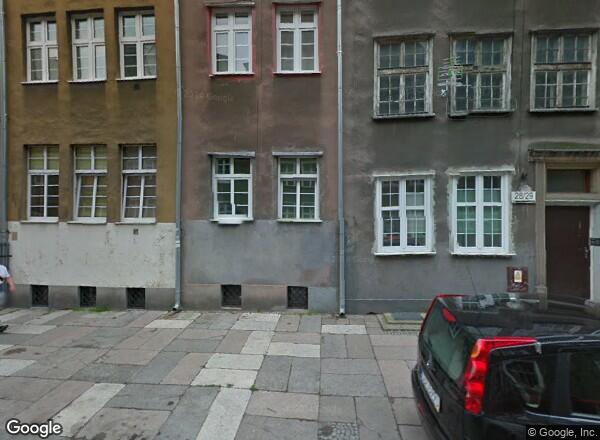 Ceny mieszkań Gdańsk Złotników 30/31
