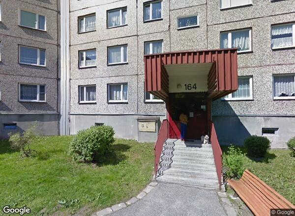 Ceny mieszkań Katowice Marcina Radockiego 164