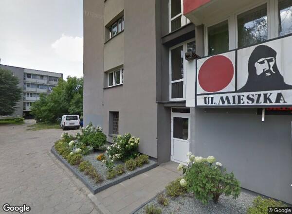 Ceny mieszkań Katowice Mieszka I 5