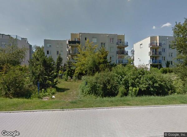 Ceny mieszkań Warszawa ul. Lazurowa 157