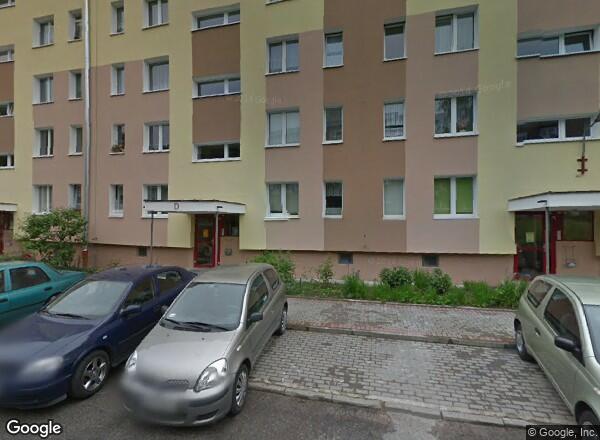 Ceny mieszkań Gdynia adm. J. Unruga 90