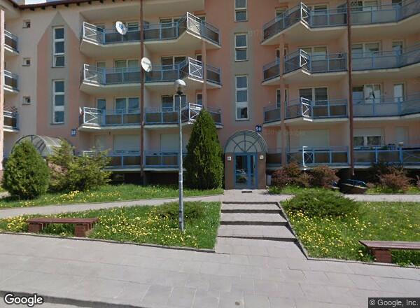 Ceny mieszkań Gdańsk Częstochowska 26