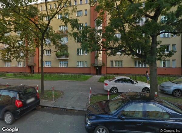 Ceny mieszkań Warszawa ul. J. Słowackiego 27/33