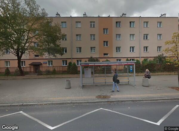 Ceny mieszkań Warszawa ul. Grochowska 309/317C