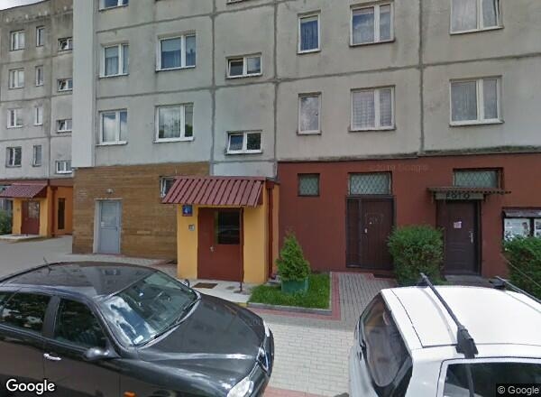 Ceny transakcyjne mieszkań Łódź Anny Jagiellonki 4