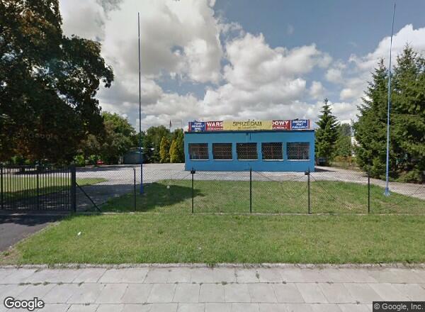 Ceny mieszkań Warszawa ul. Liwska 2