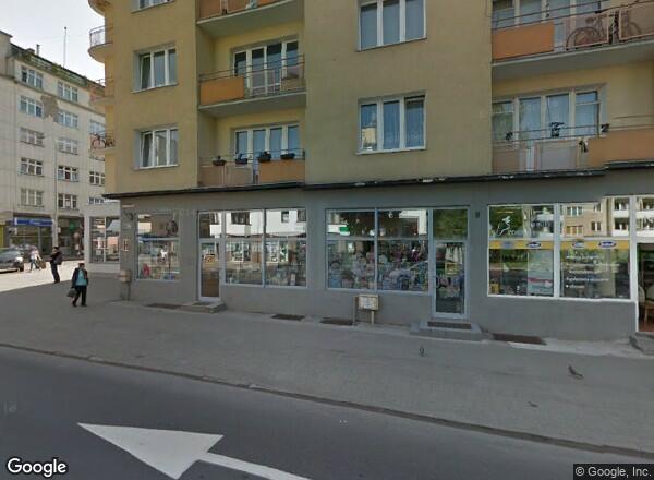 Ceny mieszkań Gdynia 3 Maja 16