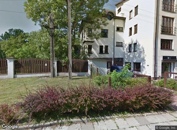 Ceny mieszkań Warszawa al. Słowiańska 10A