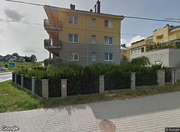 Ceny transakcyjne mieszkań Rzeszów Strzelnicza 23