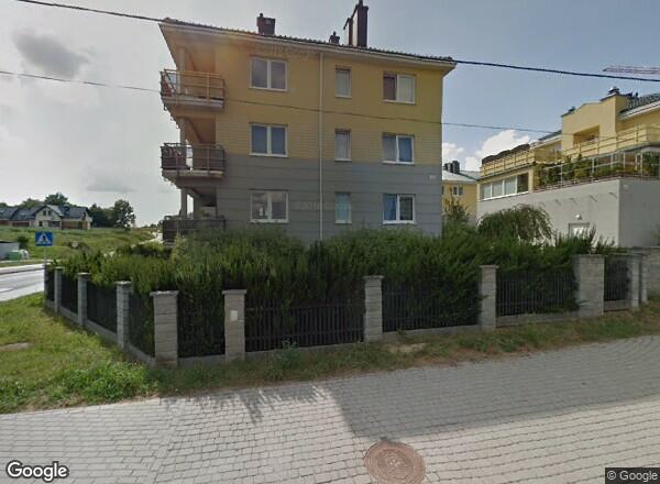 Ceny mieszkań Rzeszów Strzelnicza 23