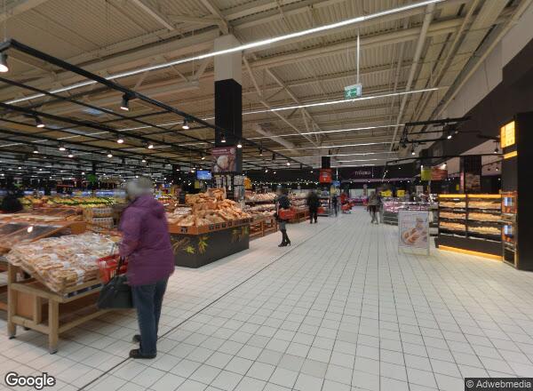 Ceny mieszkań Warszawa ul. Ząbkowska 12