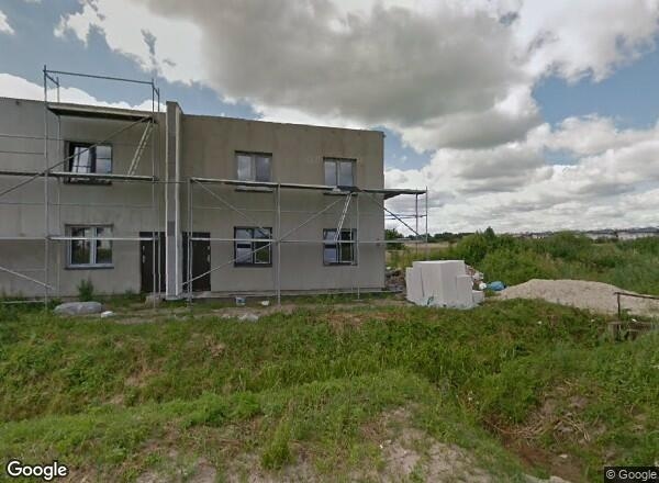 Ceny transakcyjne mieszkań Marki Kordeckiego 33A