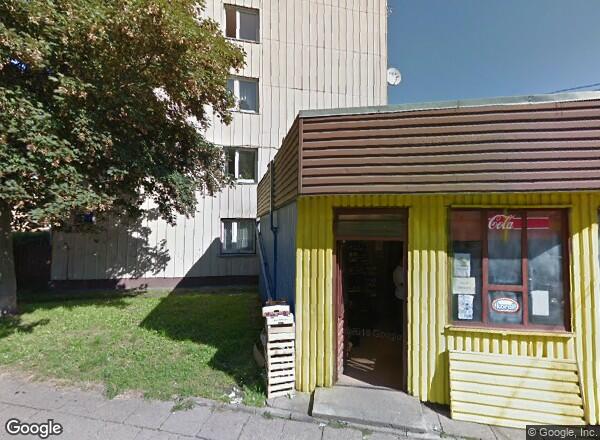 Ceny mieszkań Gdynia Ludwika Zamenhofa 7