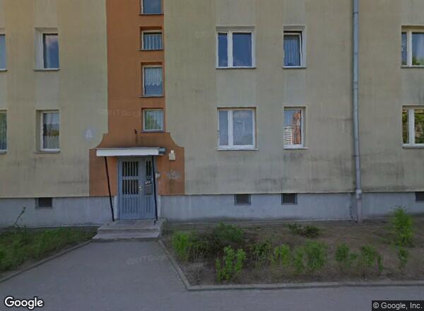 Ceny mieszkań Gdańsk Dąbrowszczaków 32A