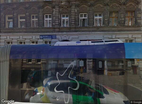 Ceny mieszkań Szczecin Władysława Łokietka 24