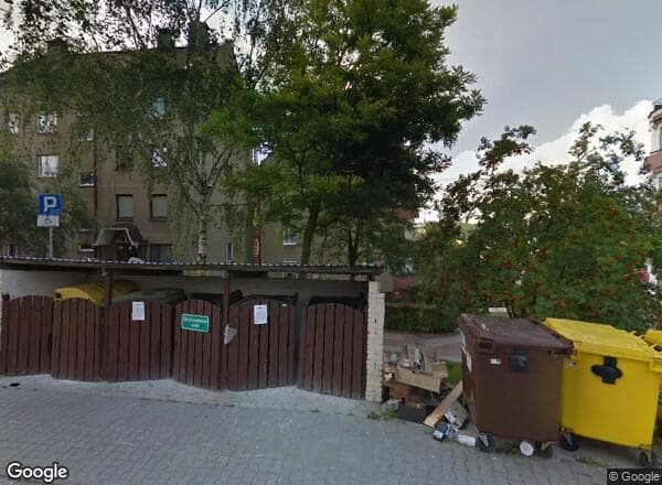 Ceny transakcyjne mieszkań Kielce Króla Władysława Jagiełły 5