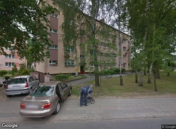 Ceny transakcyjne mieszkań Bydgoszcz Dr Antoniego Jurasza 7