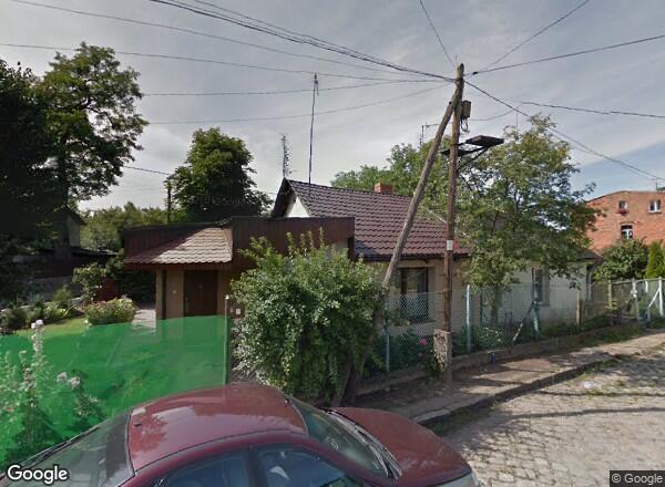 Ceny mieszkań Poznań Sucha 31