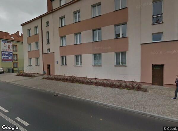 Ceny mieszkań Olsztyn Aleja Warszawska 72