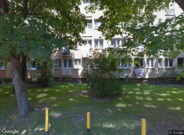 Ceny mieszkań Wrocław UL. ZACHODNIA 40