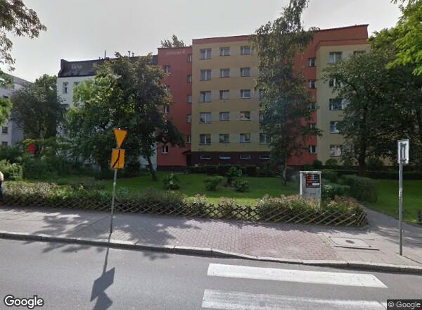 Ceny mieszkań Szczecin Parkowa 56