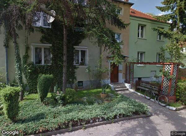 Ceny mieszkań Wrocław UL. KOSYNIERÓW GDYŃSKICH 72