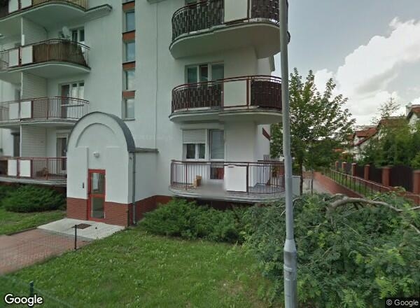 Ceny transakcyjne mieszkań Poznań Magnacka 3