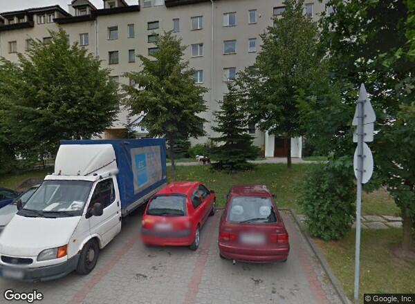 Ceny mieszkań Gdańsk Pólnicy 36