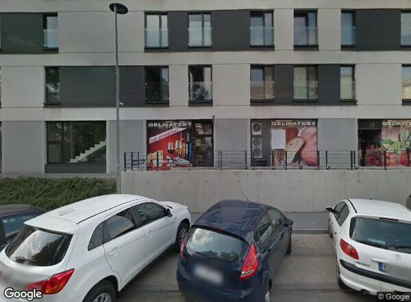 Ceny mieszkań Kraków Tadeusza Szafrana 5