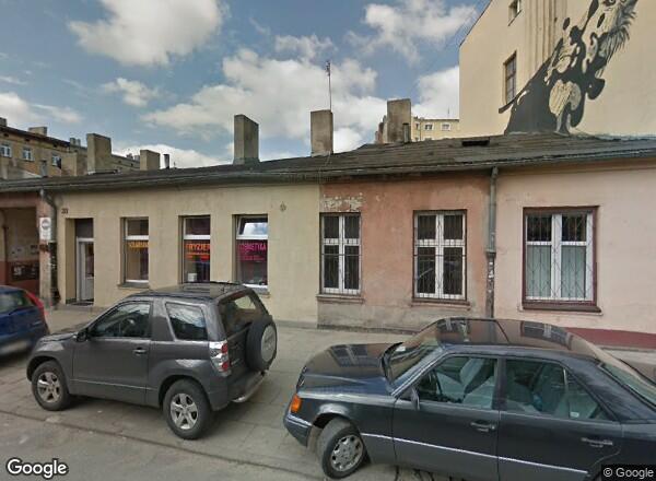 Ceny mieszkań Łódź Stefana Żeromskiego 33