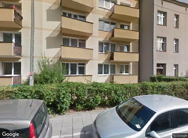 Ceny mieszkań Kraków Zagrody 5