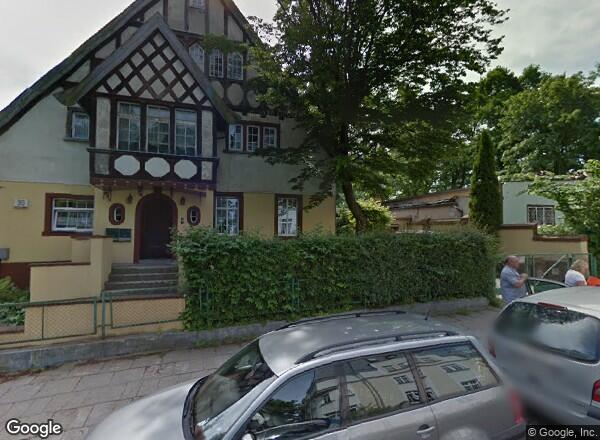 Ceny mieszkań Gdańsk Śniadeckich 30