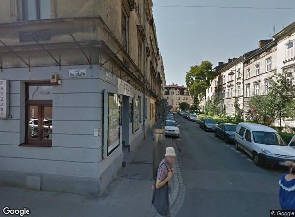 Ceny mieszkań Kraków Krótka 3