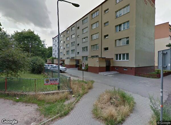 Ceny mieszkań Szczecin Tadeusza Zawadzkiego 160