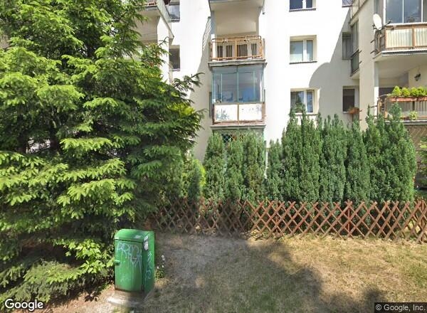 Ceny transakcyjne mieszkań Warszawa ul. Jana Wasilkowskiego 9