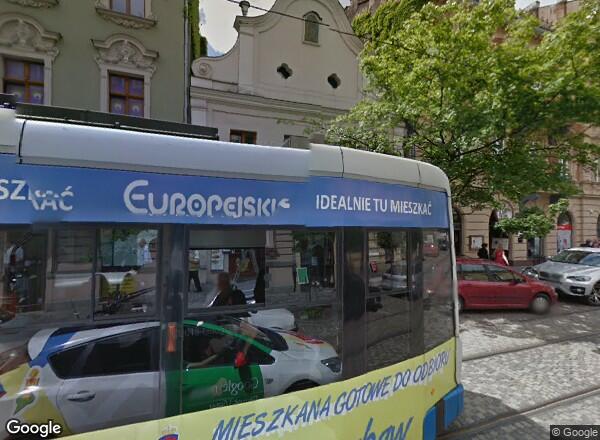 Ceny mieszkań Kraków Karmelicka 12