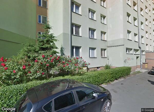 Ceny mieszkań Wrocław UL. KRYNICKA 31