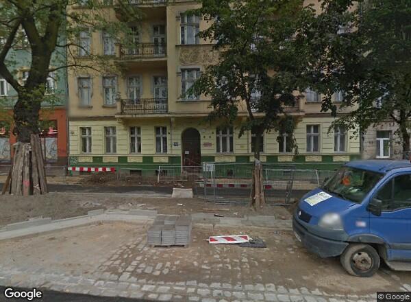 Ceny mieszkań Wrocław UL. MARII CURIE-SKŁODOWSKIEJ 89