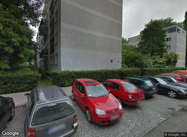 Ceny mieszkań Warszawa ul. G. Bruna 14