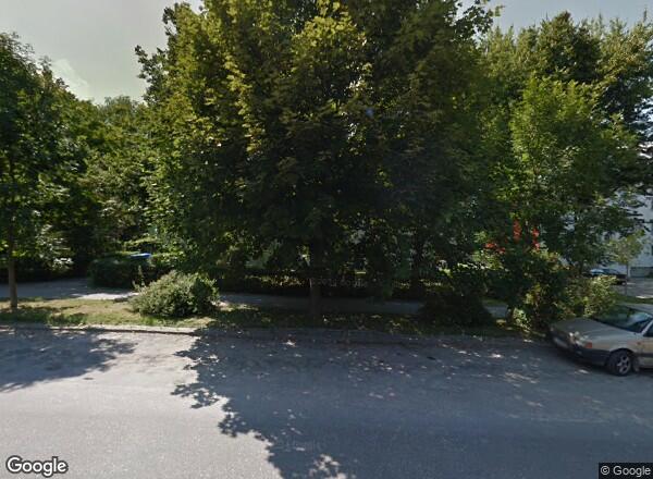 Ceny mieszkań Lublin Ksawerego Dunikowskiego 27