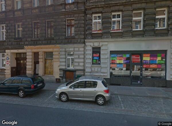 Ceny mieszkań Szczecin Władysława Łokietka 28