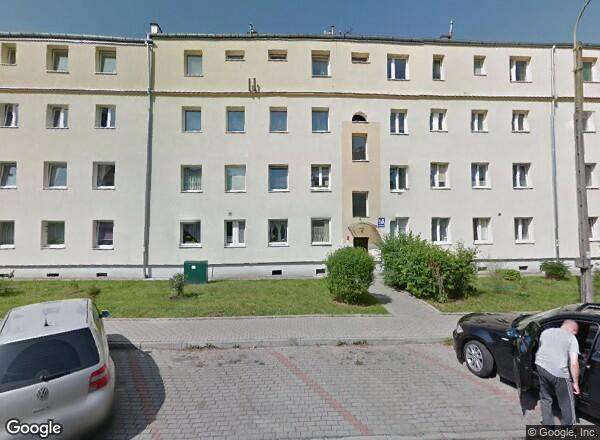 Ceny mieszkań Gdynia Wojewody Wachowiaka 16