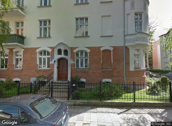 Ceny mieszkań Sopot Alfonsa Chmielewskiego 8