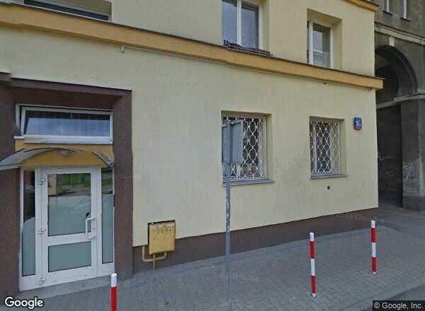 Ceny mieszkań Warszawa ul. J. Szanajcy 16A