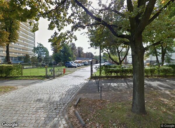 Ceny mieszkań Wrocław UL. KAMIENNA 61-63